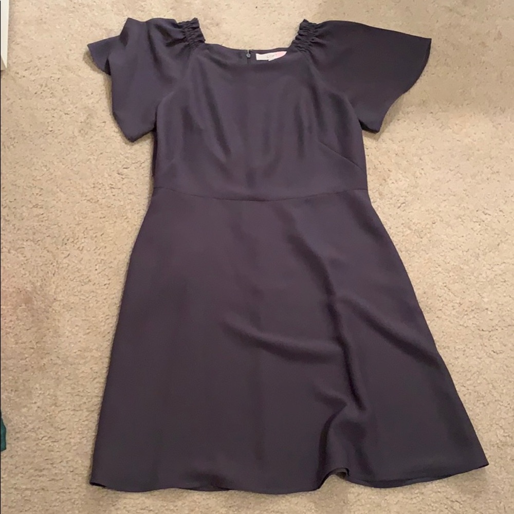 Loft dress